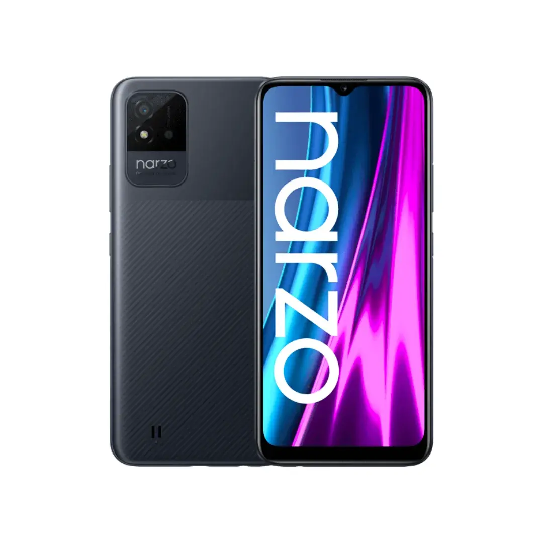 Sell Old Realme Narzo 50i For Cash